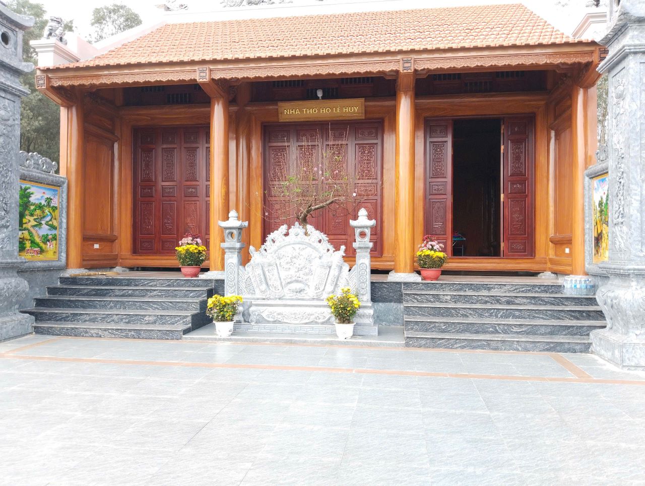 “Văn hóa dòng họ” - phương thức giáo dục truyền thống đặc sắc