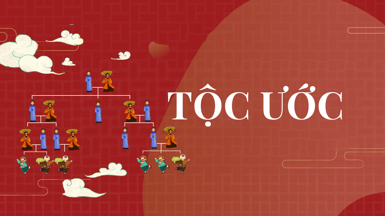 Tộc ước Đại tộc Lê Huy - Hải Lĩnh - Nghi Sơn